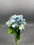 Фото флориста 1: Гортензия Искусственный 50 см Голубой