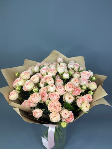 Фото флориста 1: Цветы для Скорпиона