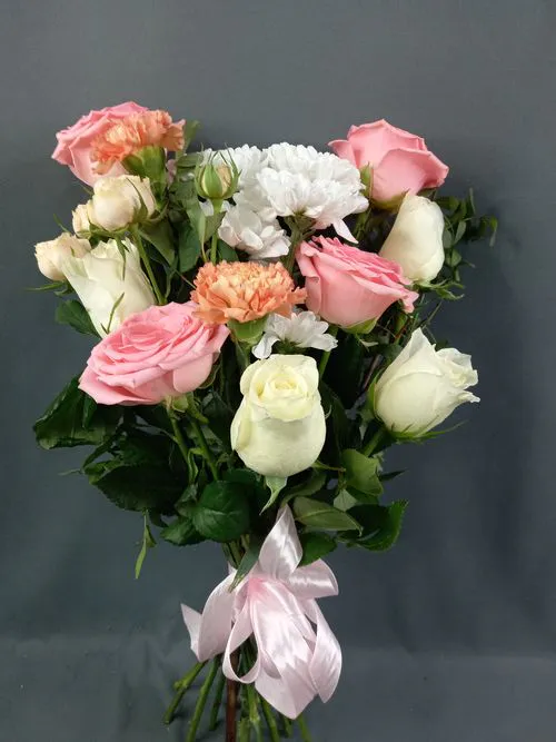 Фото флориста 1: Цветы Люблино