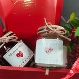 Маленькое фото 5: Подарочный набор «Для тебя любимая»