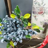 Маленькое фото 5: Подарочный набор «Для тебя любимая» букет, диффузор и свеча