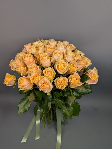 Фото флориста 1: Розы