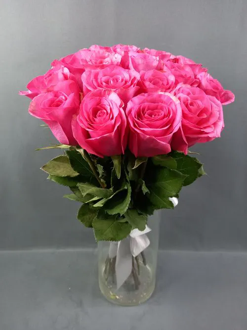 Фото флориста 2: Розы