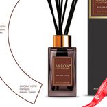 Маленькое фото 2: Аромат «Areon Premium Голден Коко», 85мл