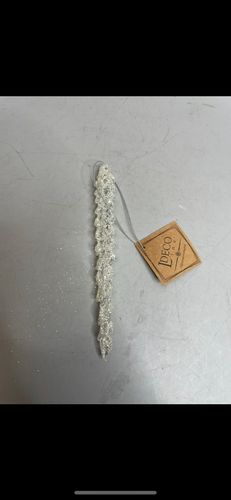 Фото флориста 3: Новогодние игрушки