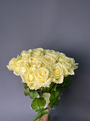 Фото флориста 2: Цветы метро Ленинский проспект