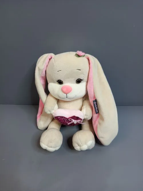 Мягкие игрушки. Фото флориста - 0