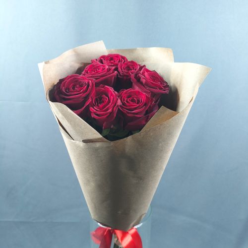 Фото флориста 4: Букеты любимой