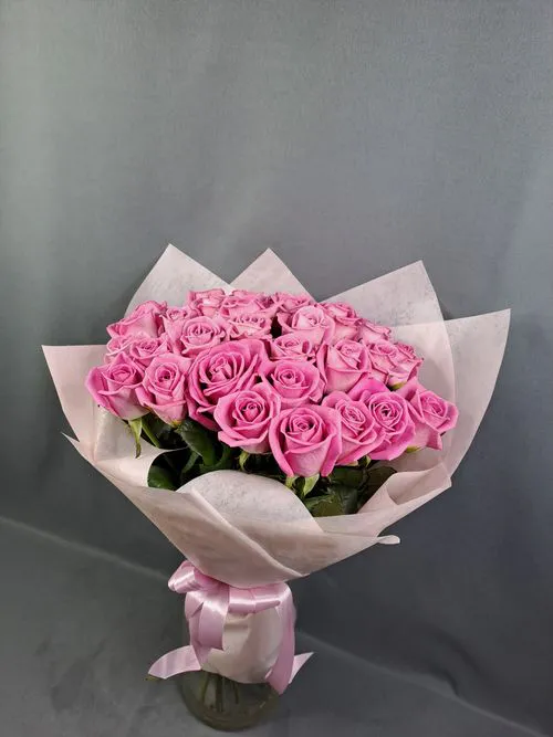 Фото флориста 2: Цветы метро Бибирево