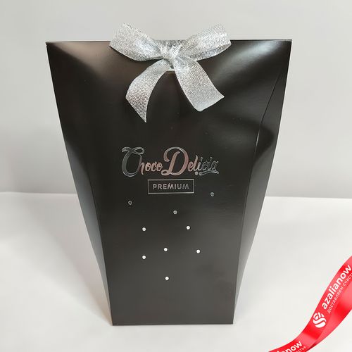Фото 2: Набор шоколадных конфет Choco Delicia «Ассорти», 200гр.
