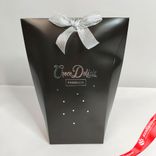 Маленькое фото 2: Набор шоколадных конфет Choco Delicia «Ассорти», 200гр.