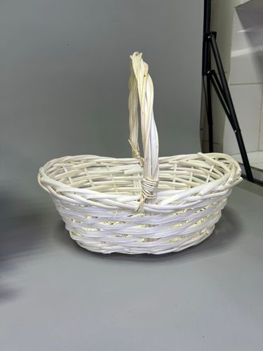 Фото флориста 1: Корзины для цветов