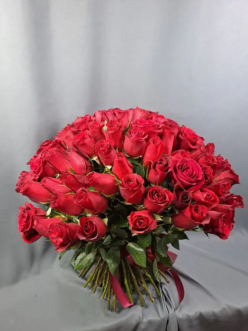 Фото флориста 2: Букеты на 8 Марта