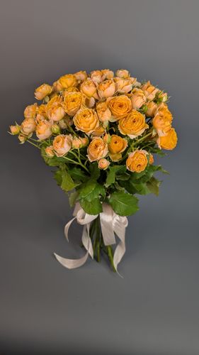 Фото флориста 5: Розы