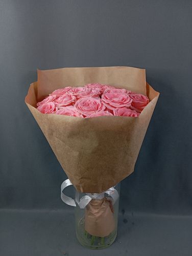 Фото флориста 1: Букеты на 1 сентября