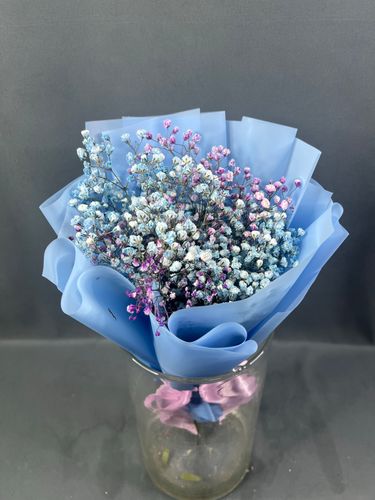 Фото флориста 2: Гипсофилы