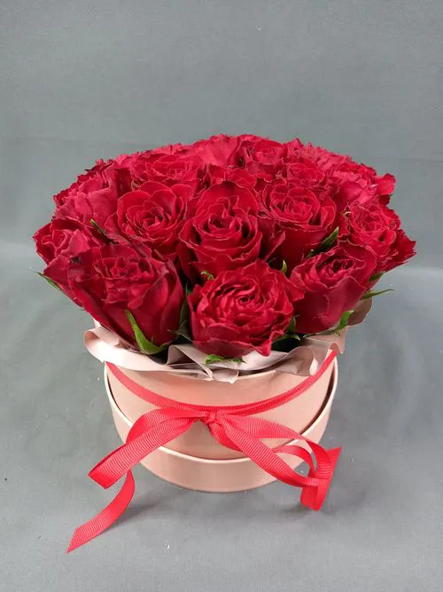 Фото флориста 5: Розы