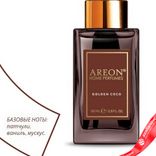 Маленькое фото 5: Аромат «Areon Premium Голден Коко», 85мл