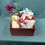 Фото флориста 1: Подарочный набор от души «Цветочный рай»