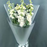 Фото флориста 2: Букет «Нежное признание»