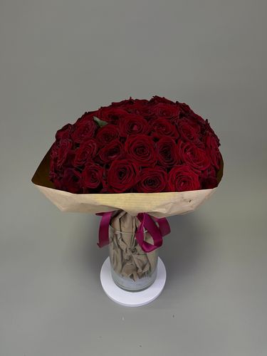 Фото флориста 6: Монобукеты