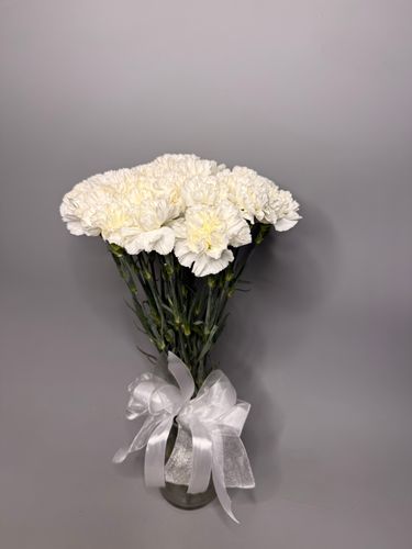 Диантусы. Фото флориста - 0