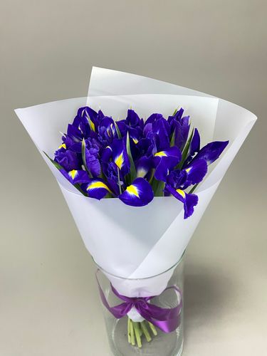 Фото флориста 2: Цветы на День медицинского работника