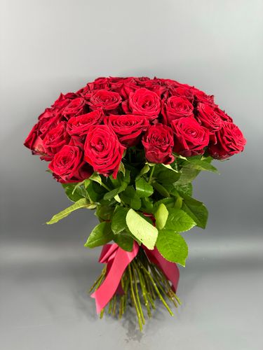 Фото флориста 1: Розы