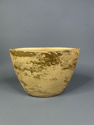 Фото флориста 1: Горшки для бамбука