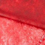 Маленькое фото 2: Фетр в листах, 25гр/м2, 40 шт, 50х50 см, бордовый