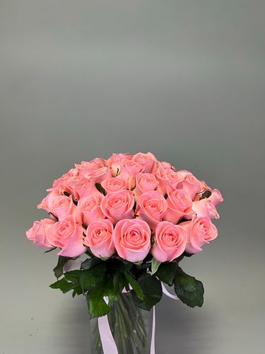 Фото флориста 3: Букеты на День учителя