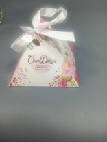 Фото флориста 1: Набор конфет Choco Delicia в темном шоколаде «Пралине миндаль», 120гр.