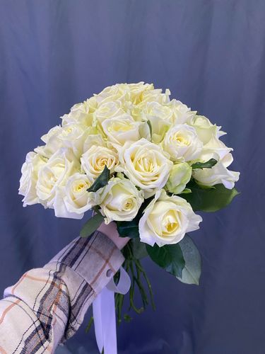 Фото флориста 1: Авторские букеты
