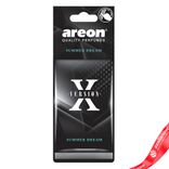 Маленькое фото 1: Ароматизатор для а/м «Areon X-version Summer dream»