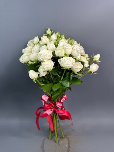 Фото флориста 6: Элитные розы