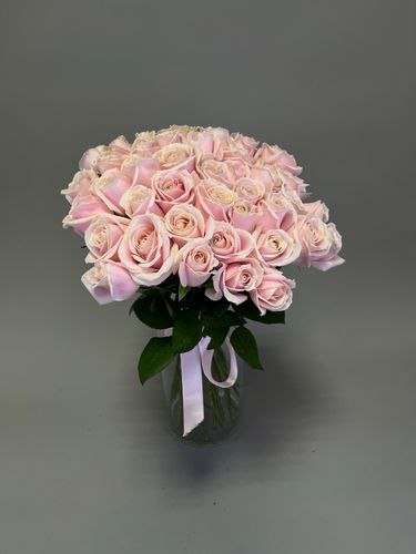 Фото флориста 4: Красивые букеты ко дню рождения