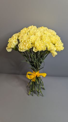 Гвоздика кустовая. Фото флориста - 1