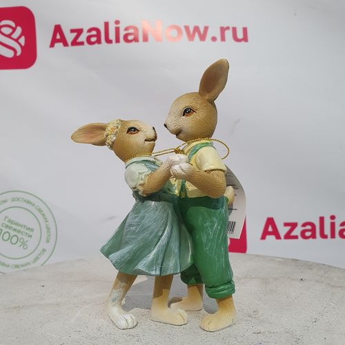 Фото флориста 6: Фигурки для сада