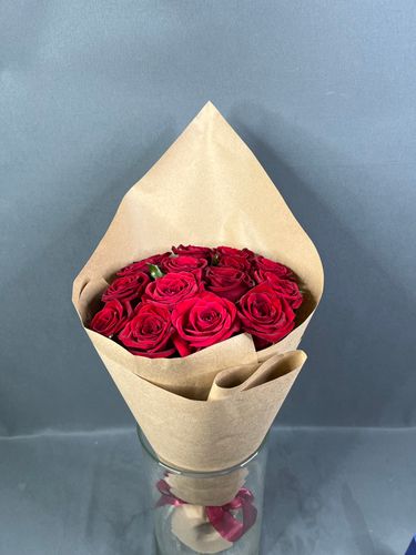 Фото флориста 3: Осенние цветы