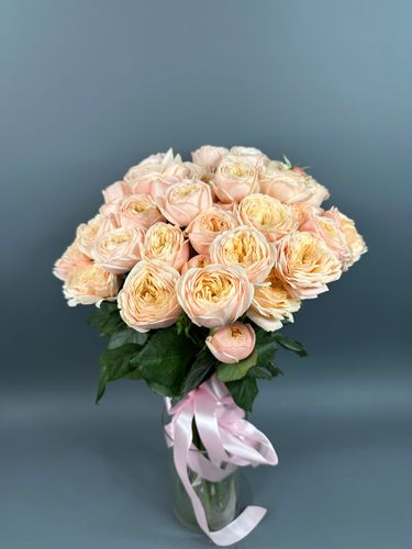 Фото флориста 1: Пионы гарден