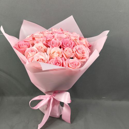 Фото флориста 2: Авторские розы