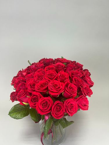 Фото флориста 3: Цветы метро Таганская