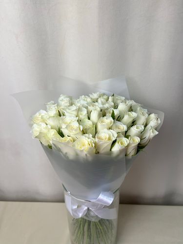Фото флориста 2: Цветы-сюрприз
