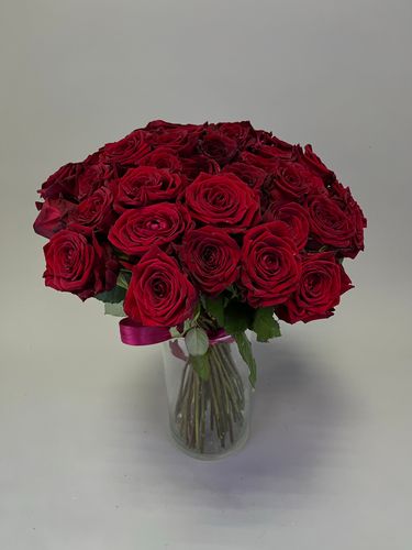 Фото флориста 1: Цветы метро Жулебино