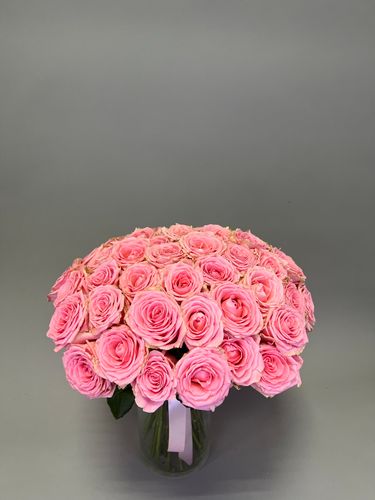 Фото флориста 3: Большие букеты