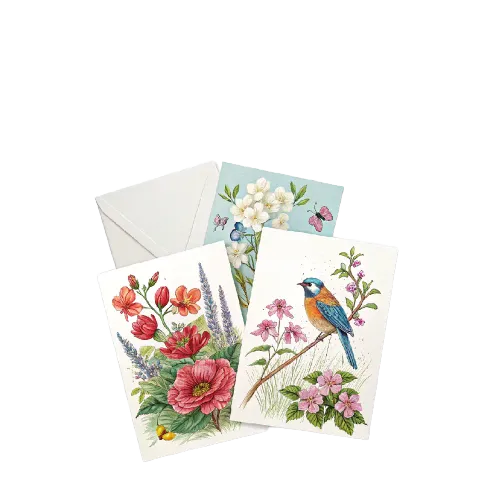 Картинка для категории Открытки