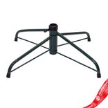 Маленькое фото 5: Ель искусственная заснеженная «Кремлевская» (PVC+PE), 2,1м, белый