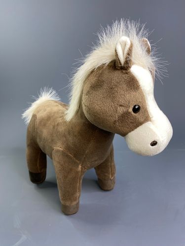 Фото флориста 3: Мягкие игрушки