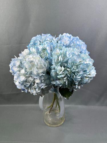 Фото флориста 1: Гортензии