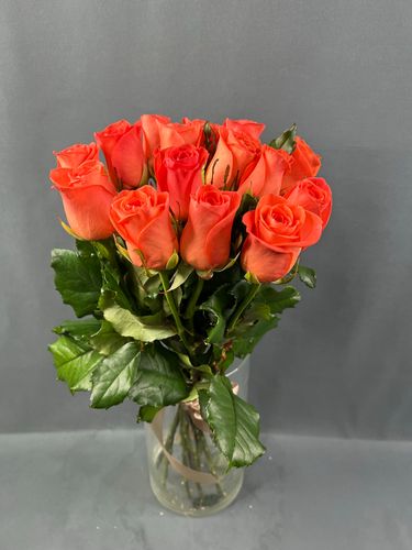 Фото флориста 1: Классические букеты